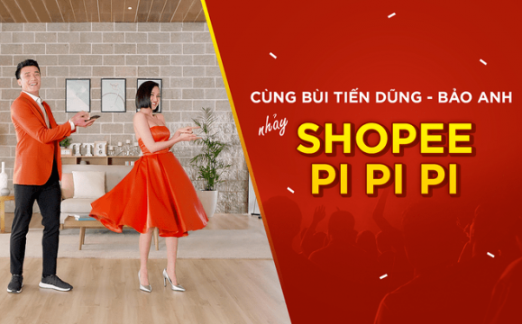 Chiến dịch Baby Shark của Shopee làm mưa làm gió khắp Đông Nam Á