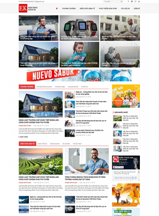 KIẾN THỨC KINH TẾ