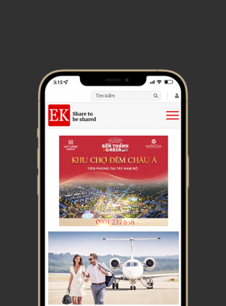 KIẾN THỨC KINH TẾ