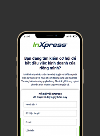 INXPRESS VIỆT NAM