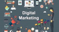 Các xu hướng Digital Marketing hiện nay
