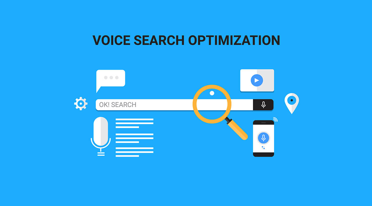SEO Voice Search - Cuộc cách mạng Digital Marketing