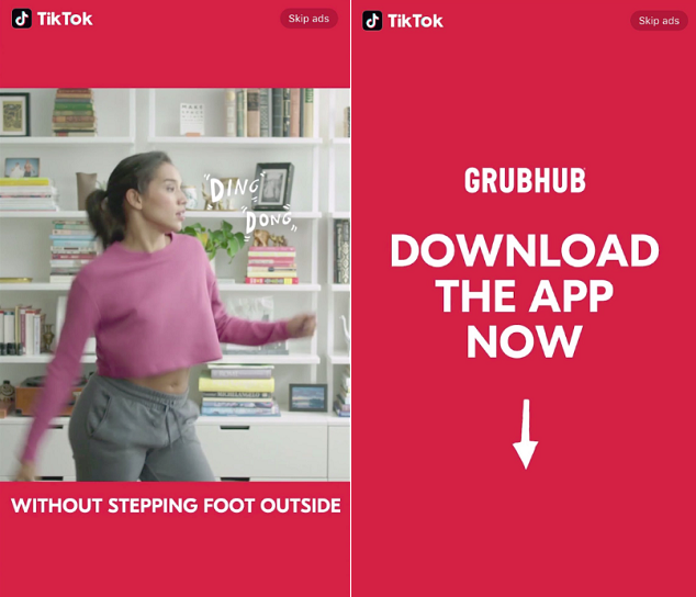 Quảng cáo trực tiếp trên TikTok - Cách Digital Marketing kết nối được với nhiều khách hàng