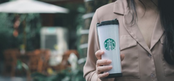 Chiến lược marketing của Starbucks - Nghệ thuật tâm lý khách hàng