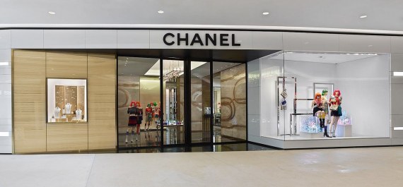  Độc quyền chiến lược marketing nổi tiếng của thương hiệu Chanel