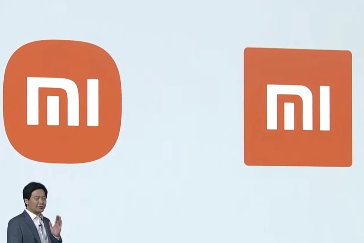 Logo Xiaomi 7 tỷ
