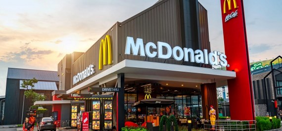 McDonald's thất bại tại Việt Nam