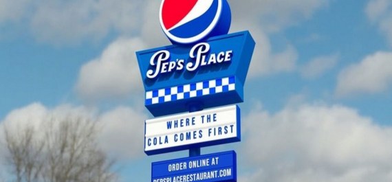 Pepsi khởi động chiến dịch chuyển động số “Better with Pepsi”