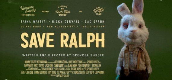 Save Ralph - Sức lan tỏa thông điệp “vàng” chỉ trọn vẹn trong 4 phút