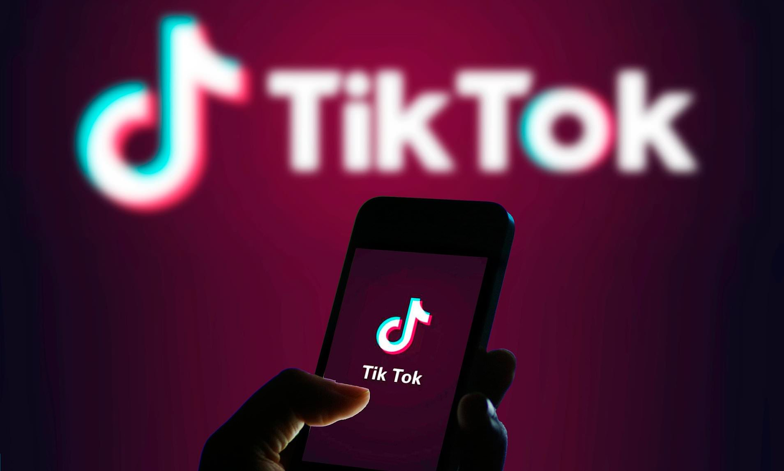sự phát triển của TikTok 2017 đến nay