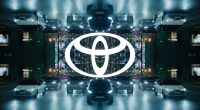 Toyota thành công cùng thông điệp toàn cầu: Bứt phá mọi giới hạn