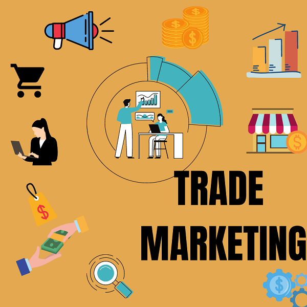 trade marketing, trade marketing là gì