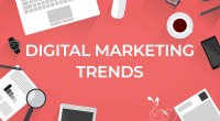 Xu hướng Digital Marketing trong năm 2021 - Biến cố hay bước ngoặt